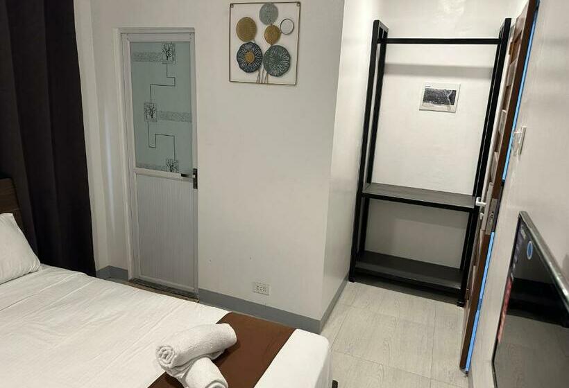 اتاق استاندارد, Aden