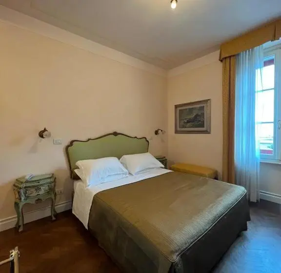 スタンダードルーム, Dimora Villa Ricci