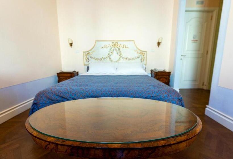 Номер Стандарт, Dimora Villa Ricci