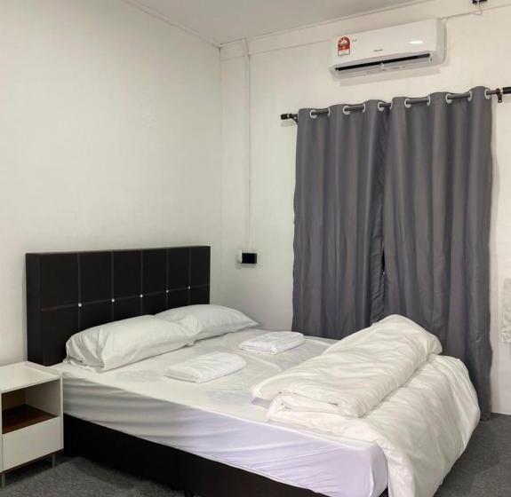 标准间, Green Forest  Resort