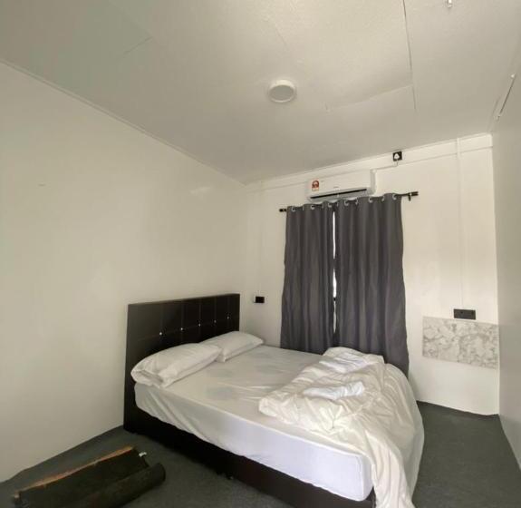 标准间, Green Forest  Resort