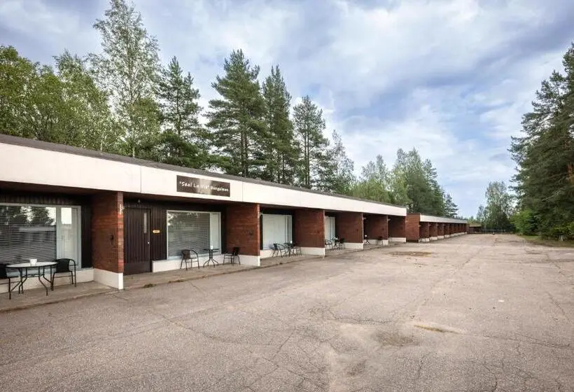 Standard-bungalow, Li Leikari