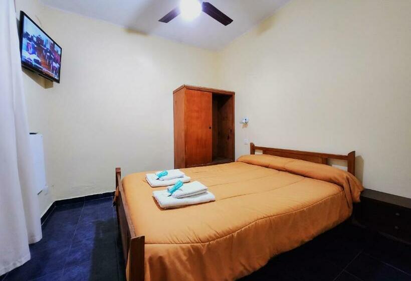 经济房, Los ángeles