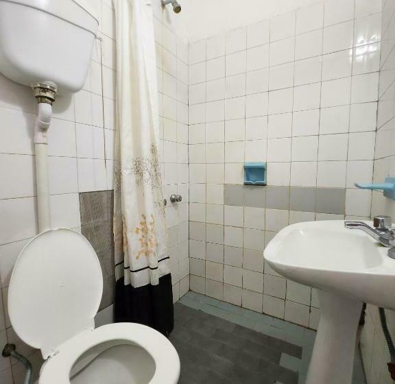 经济房, Los ángeles