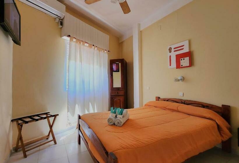 高级大房间, Los ángeles