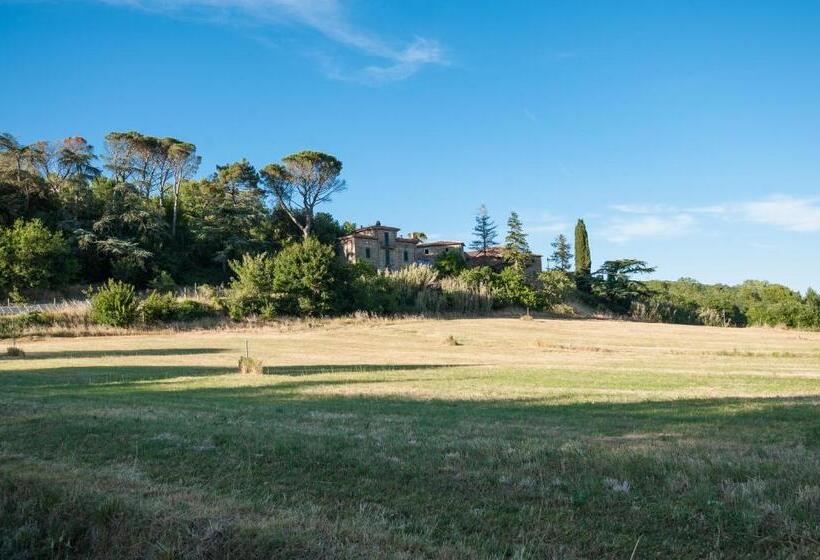 带1个卧室的高级公寓, Pilari Appartamento Stalla