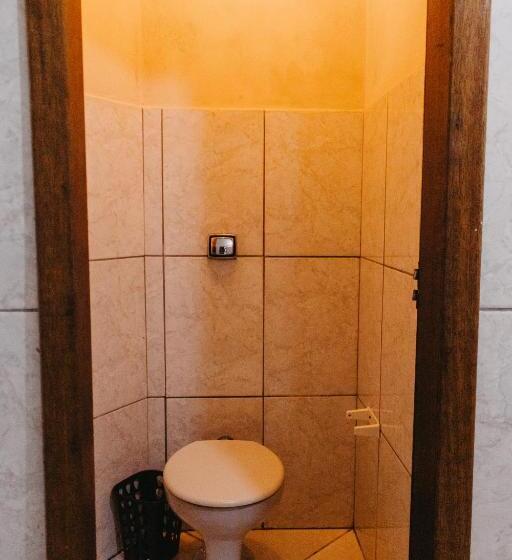 ベーシックルーム, Sol E Mar Pousada Surf Bar