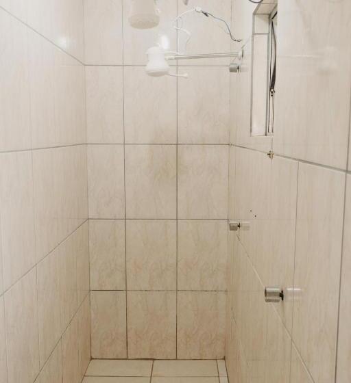 ファミリールーム, Sol E Mar Pousada Surf Bar