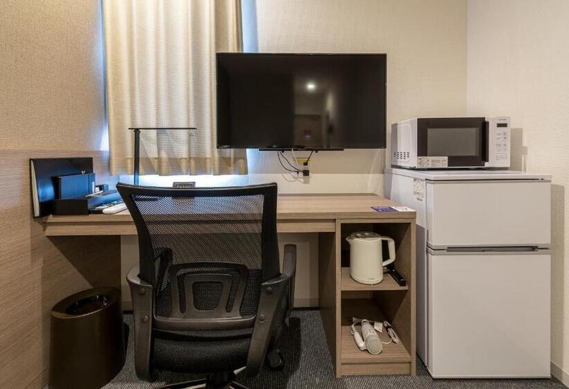 חדר סטנדרט, R9 The Yard Kikuchi