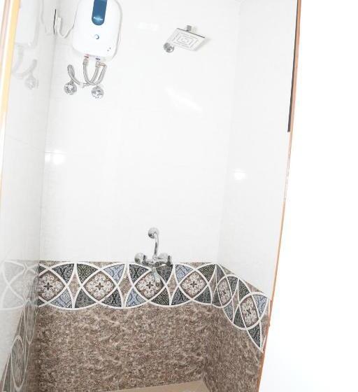 Pokój Deluxe, Shri Govindam