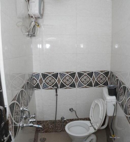 Pokój Deluxe, Shri Govindam