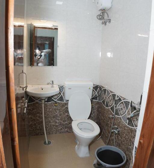 Pokój Deluxe, Shri Govindam