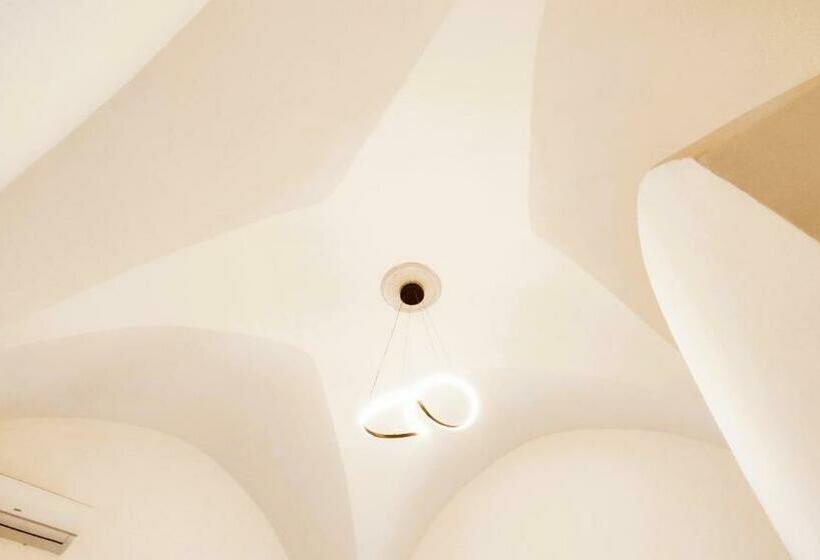 غرفة قياسية, Templari Suite B&b Mesagne