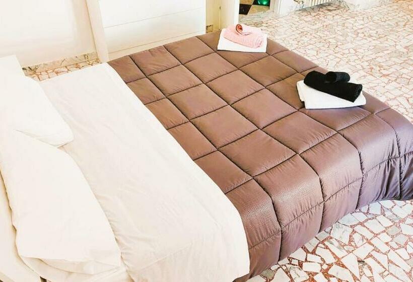 غرفة قياسية, Templari Suite B&b Mesagne