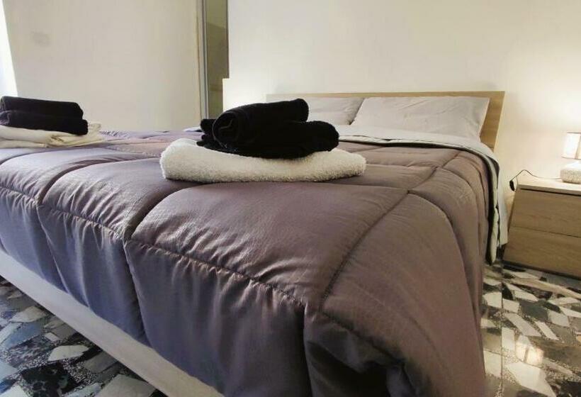 غرفة قياسية, Templari Suite   B&b Mesagne