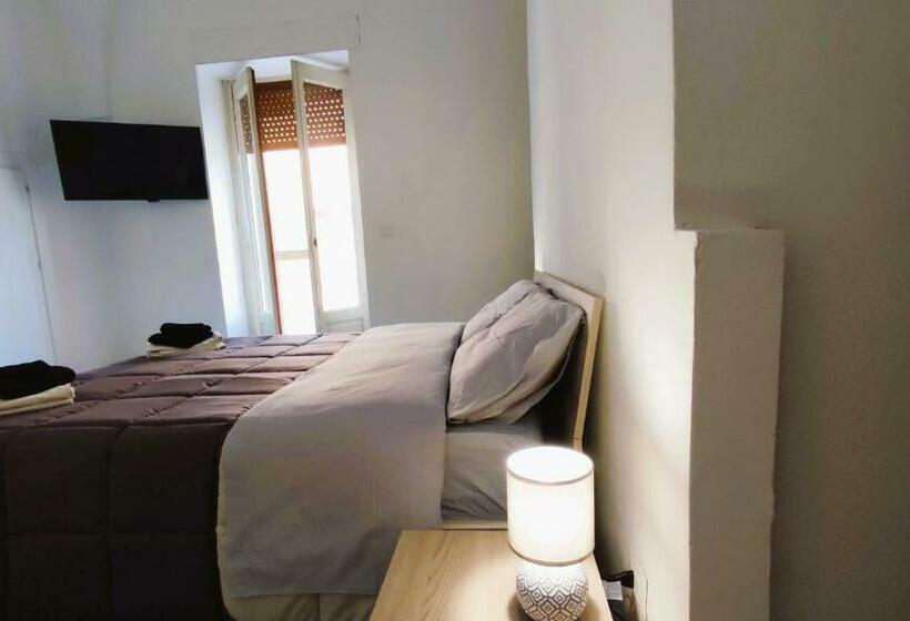 غرفة قياسية, Templari Suite B&b Mesagne