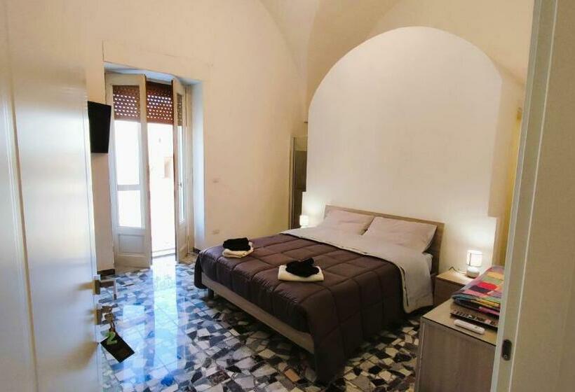غرفة قياسية, Templari Suite B&b Mesagne