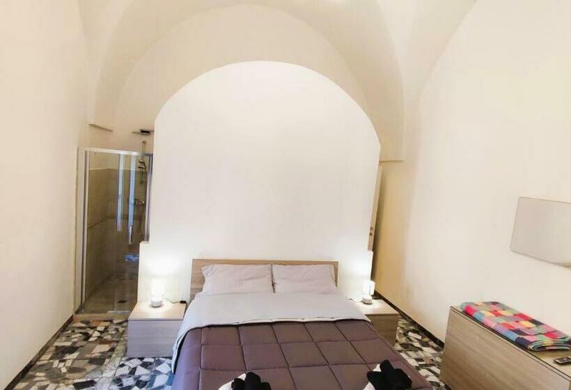 غرفة قياسية, Templari Suite B&b Mesagne