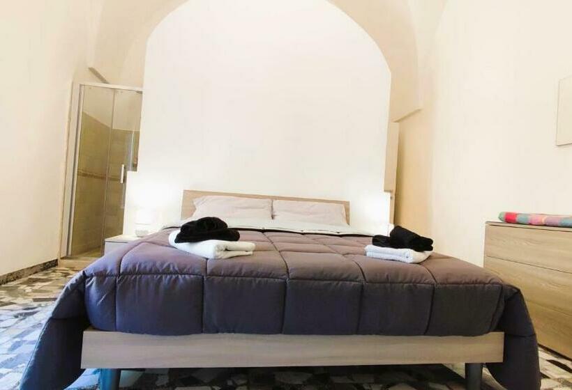 غرفة قياسية, Templari Suite   B&b Mesagne