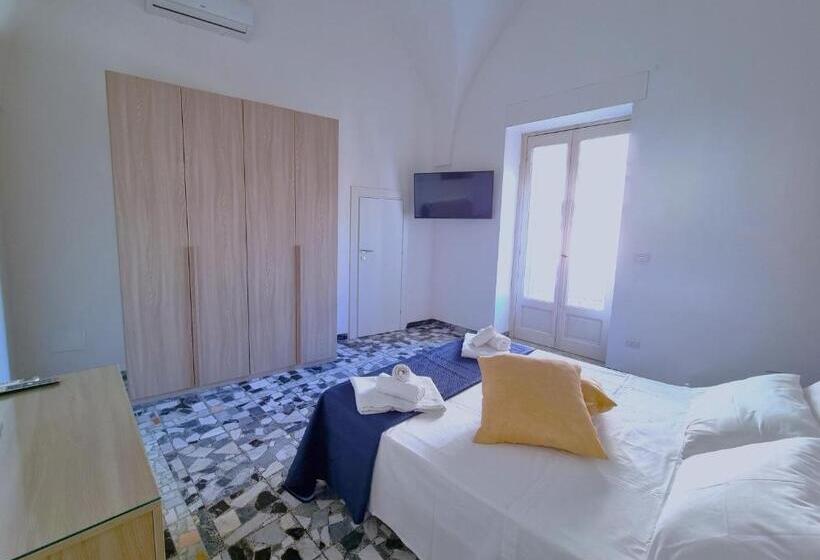 غرفة قياسية, Templari Suite B&b Mesagne