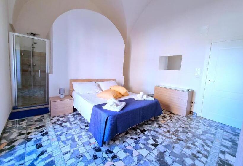 غرفة قياسية, Templari Suite   B&b Mesagne