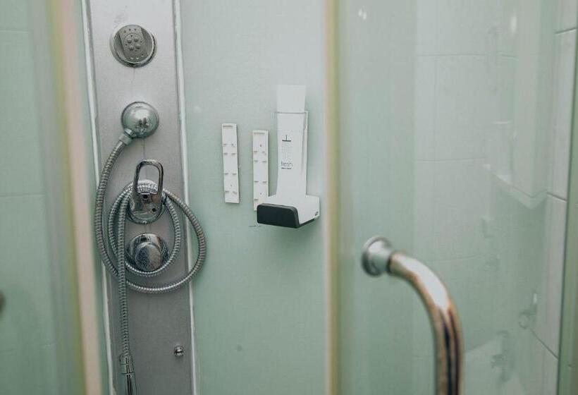 اتاق خانوادگی, Domaćinska Kuća Banja Luka