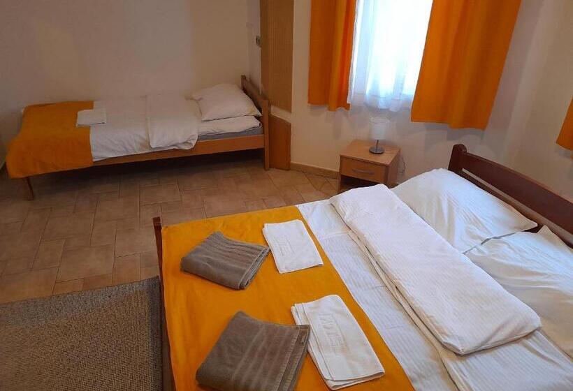 اتاق استاندارد سه نفره, Domaćinska Kuća Banja Luka