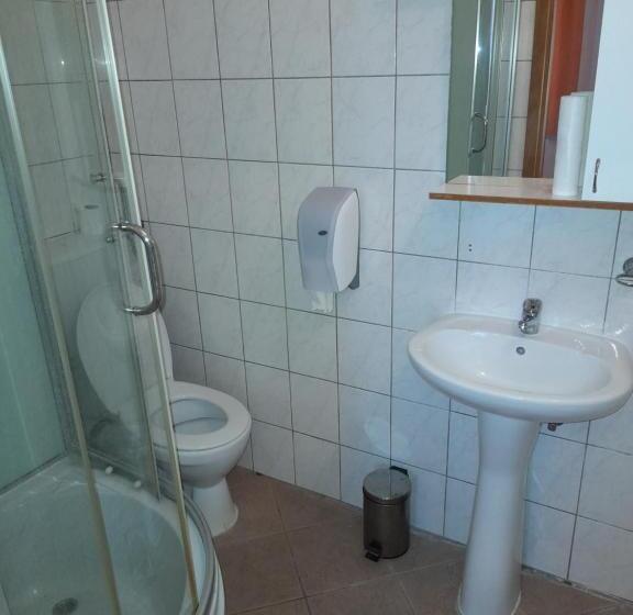 اتاق استاندارد سه نفره, Domaćinska Kuća Banja Luka