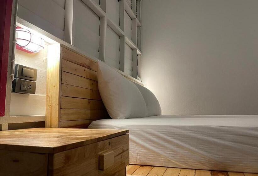 Номер Стандарт Вид на Бассейн, Slumber Resort Koh Chang