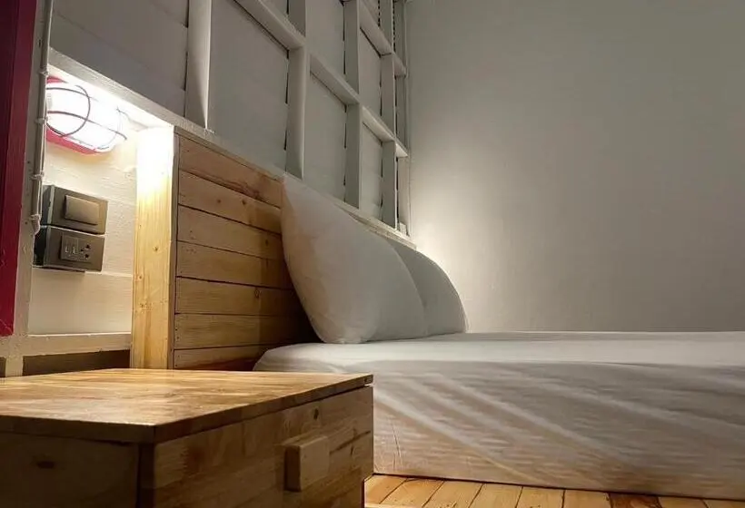 اتاق استاندارد با چشم‌انداز استخر, Slumber Resort Koh Chang