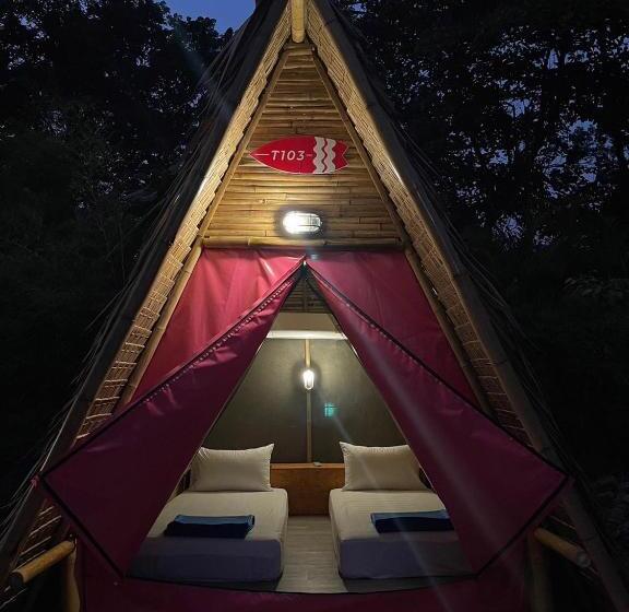 اتاق لوکس, Slumber Resort Koh Chang