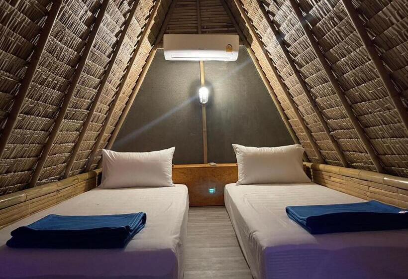 Номер Deluxe, Slumber Resort Koh Chang