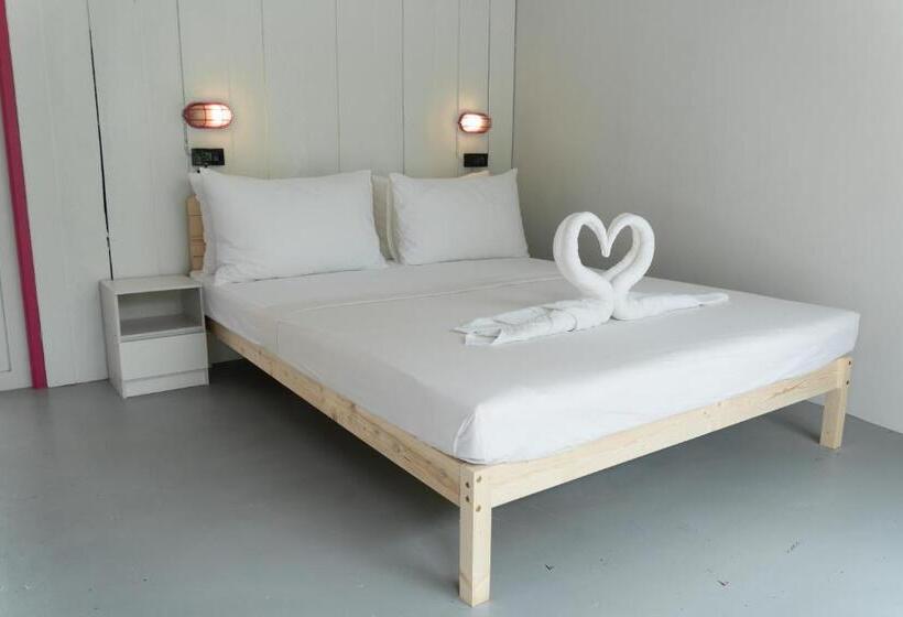 Номер Стандарт, Slumber Resort Koh Chang