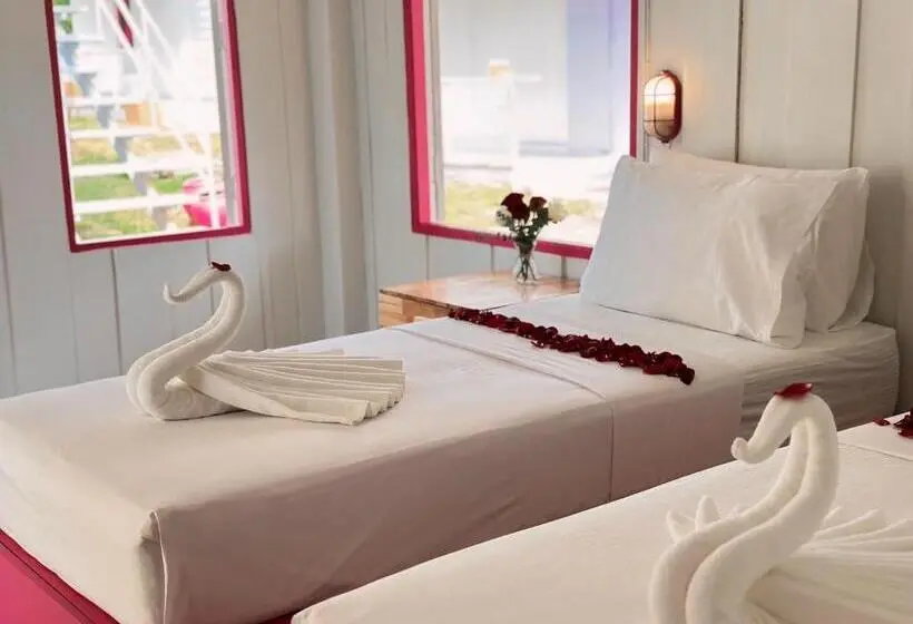اتاق استاندارد, Slumber Resort Koh Chang