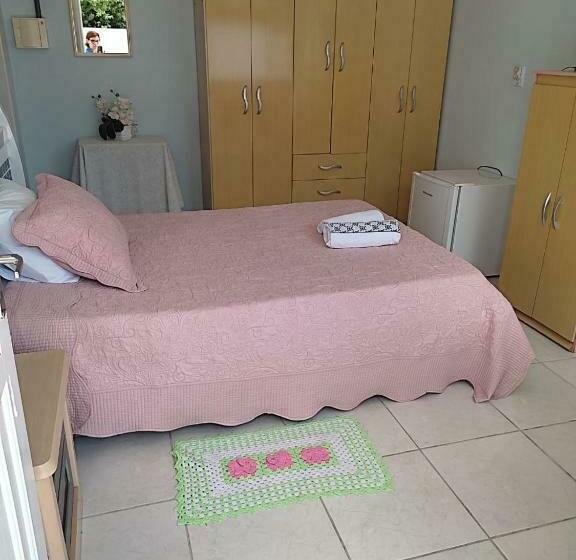 Sviitti, Pensionato Fernanda