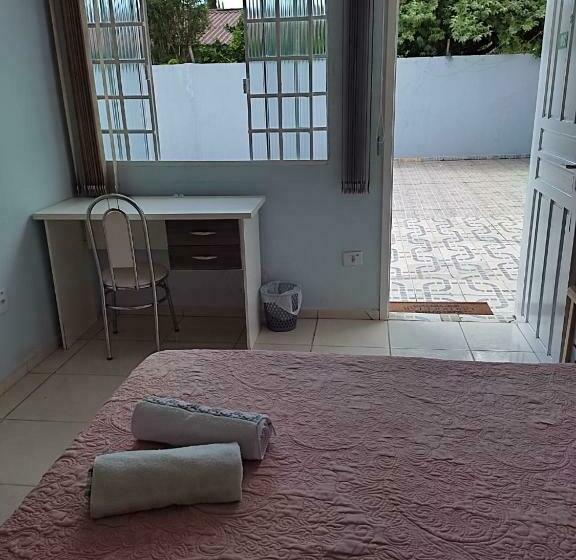 스위트, Pensionato Fernanda