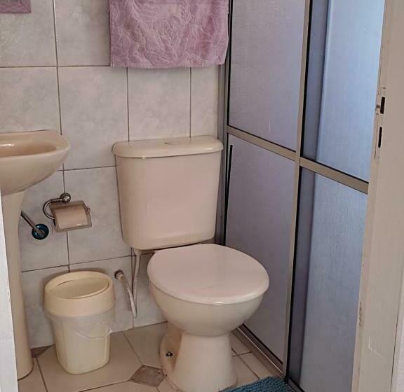 Standard Kolmen Hengen Huone, Pensionato Fernanda