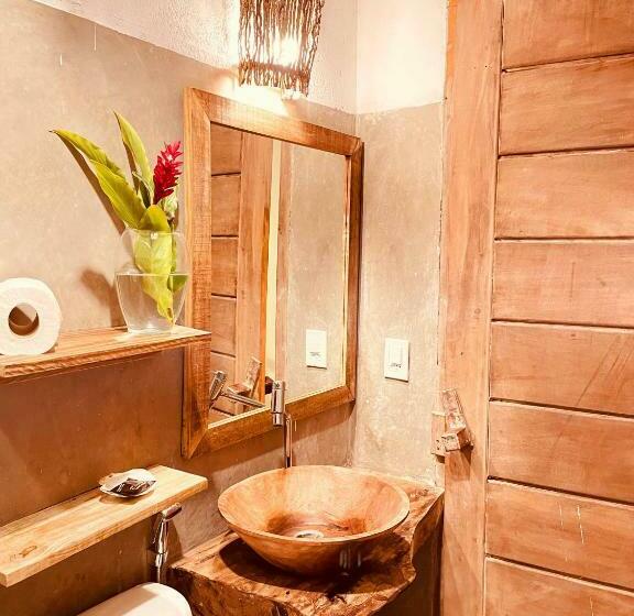 스위트, Pousada Villa Cacau