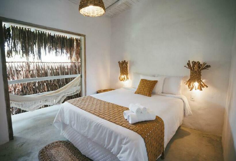 스위트, Pousada Villa Cacau