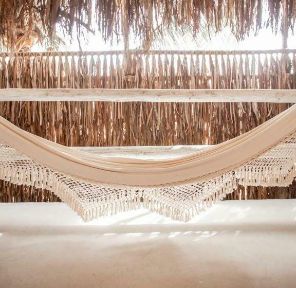 스위트, Pousada Villa Cacau