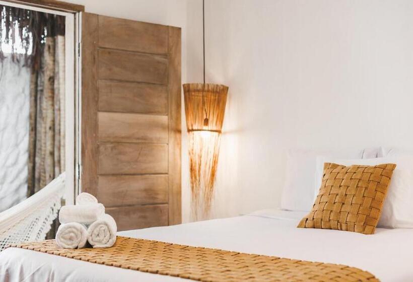 스위트, Pousada Villa Cacau