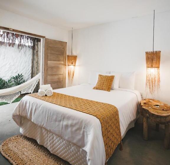 스위트, Pousada Villa Cacau