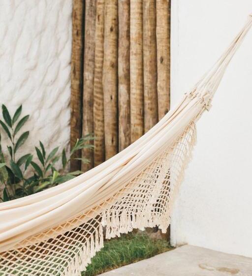 스위트, Pousada Villa Cacau