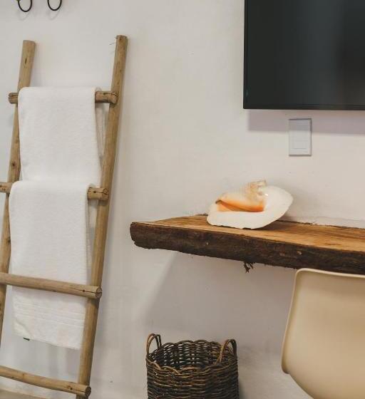 스위트, Pousada Villa Cacau