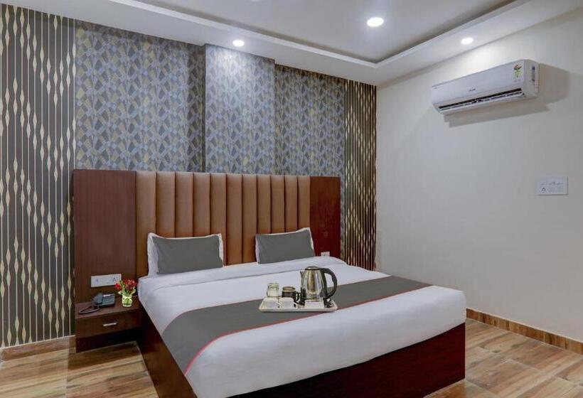 Classic Kolmen Hengen Huone, Collection O Palm Bliss