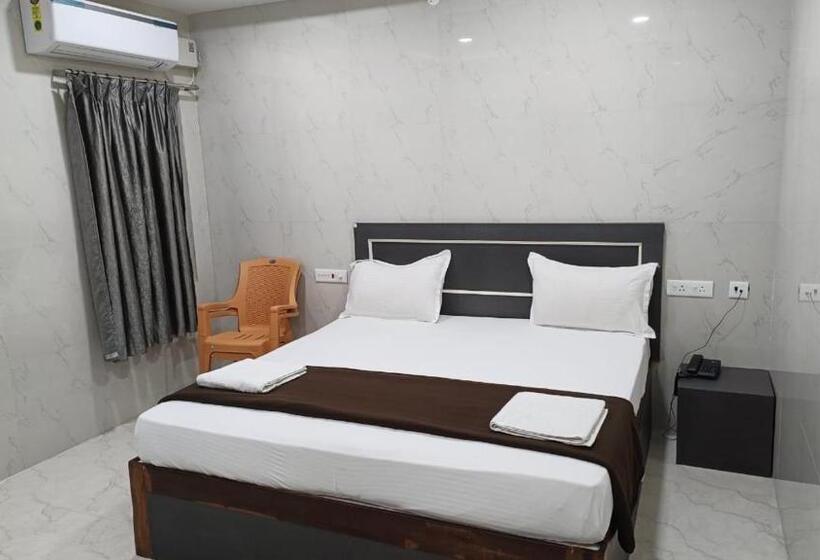 חדר דלוקס, Divine Rameshwaram