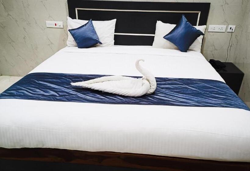 חדר דלוקס, Divine Rameshwaram