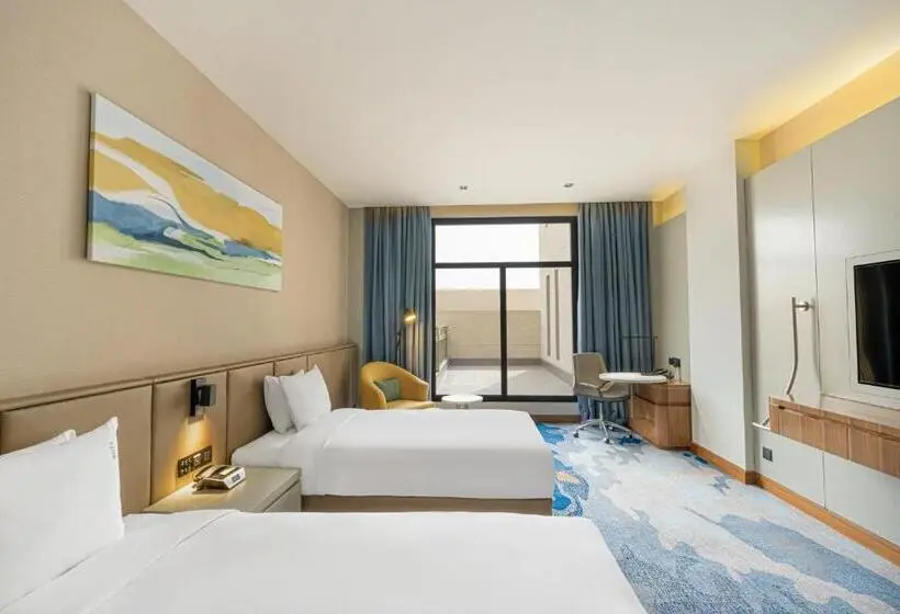 スタンダードルーム, Holiday Inn Riyadh The Business District, An Ihg