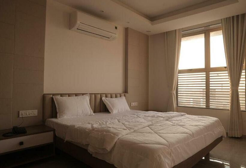 套房, The Presidential Suites