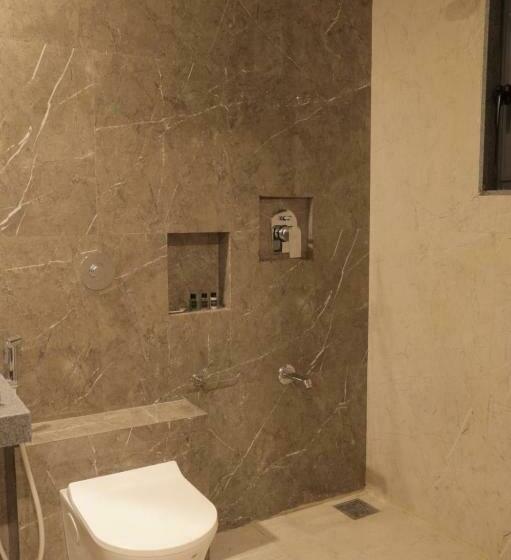 豪华房间, The Presidential Suites